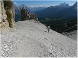 Ristorante Pietofana - Rifugio Ra Valles